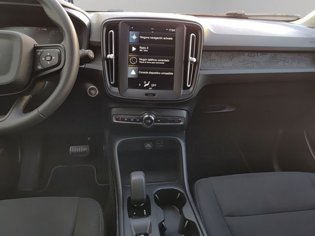 Volvo XC40 1.5 T2 Core Auto  - Foto 20