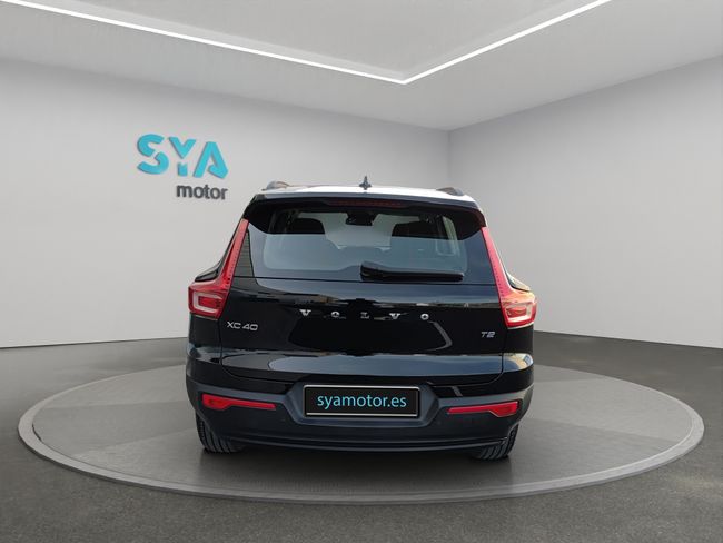 Volvo XC40 1.5 T2 Core Auto  - Foto 13