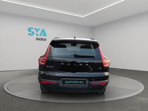 Volvo XC40 1.5 T2 Core Auto  - Foto 13