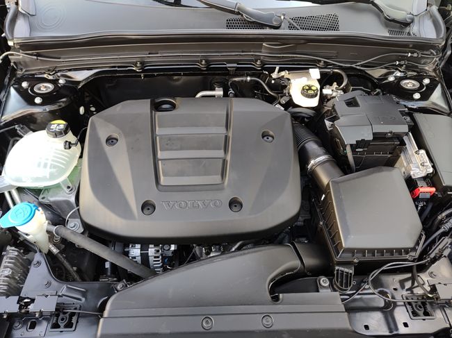 Volvo XC40 1.5 T2 Core Auto  - Foto 23