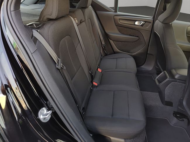 Volvo XC40 1.5 T2 Core Auto  - Foto 8