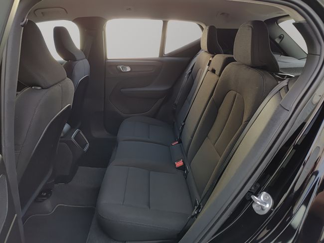 Volvo XC40 1.5 T2 Core Auto  - Foto 17