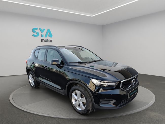 Volvo XC40 1.5 T2 Core Auto  - Foto 2