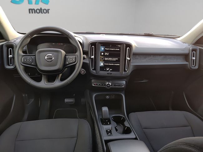 Volvo XC40 1.5 T2 Core Auto  - Foto 10