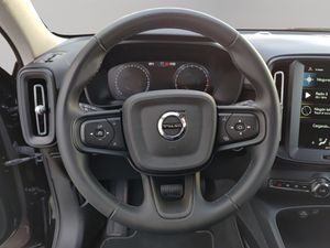 Volvo XC40 1.5 T2 Core Auto  - Foto 19