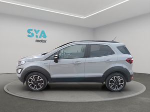 Ford Ecosport 1.0T EcoBoost 92kW (125CV) S&S Active  - Foto 14