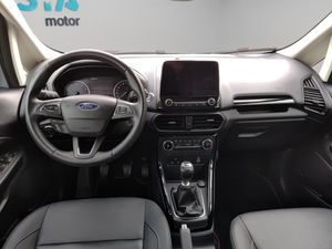 Ford Ecosport 1.0T EcoBoost 92kW (125CV) S&S Active  - Foto 10