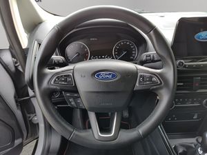 Ford Ecosport 1.0T EcoBoost 92kW (125CV) S&S Active  - Foto 20