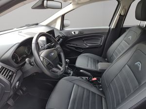 Ford Ecosport 1.0T EcoBoost 92kW (125CV) S&S Active  - Foto 9