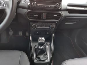 Ford Ecosport 1.0T EcoBoost 92kW (125CV) S&S Active  - Foto 21