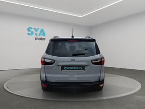 Ford Ecosport 1.0T EcoBoost 92kW (125CV) S&S Active  - Foto 13