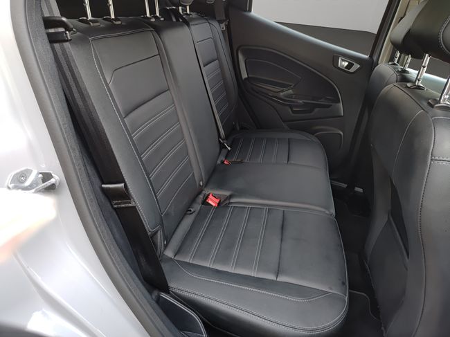Ford Ecosport 1.0T EcoBoost 92kW (125CV) S&S Active  - Foto 8