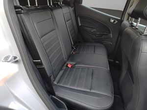 Ford Ecosport 1.0T EcoBoost 92kW (125CV) S&S Active  - Foto 8