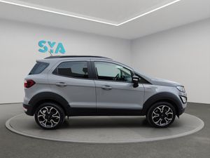 Ford Ecosport 1.0T EcoBoost 92kW (125CV) S&S Active  - Foto 15