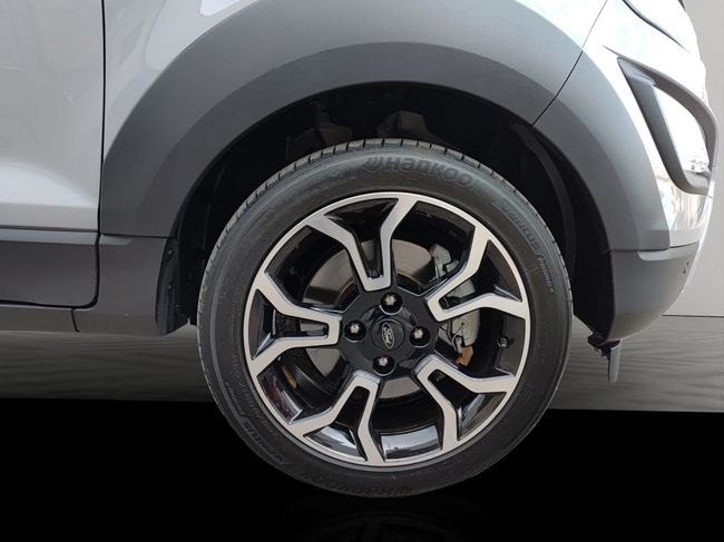 Ford Ecosport 1.0T EcoBoost 92kW (125CV) S&S Active  - Foto 16