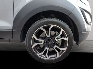 Ford Ecosport 1.0T EcoBoost 92kW (125CV) S&S Active  - Foto 16