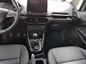 Ford Ecosport 1.0T EcoBoost 92kW (125CV) S&S Active  - Foto 19