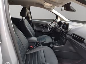 Ford Ecosport 1.0T EcoBoost 92kW (125CV) S&S Active  - Foto 18