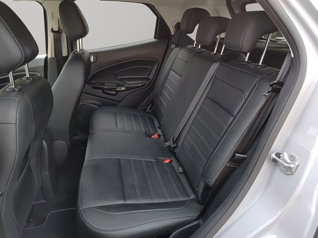 Ford Ecosport 1.0T EcoBoost 92kW (125CV) S&S Active  - Foto 17
