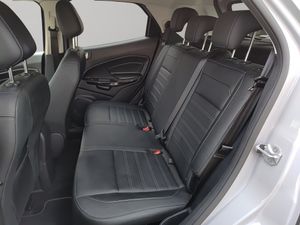 Ford Ecosport 1.0T EcoBoost 92kW (125CV) S&S Active  - Foto 17