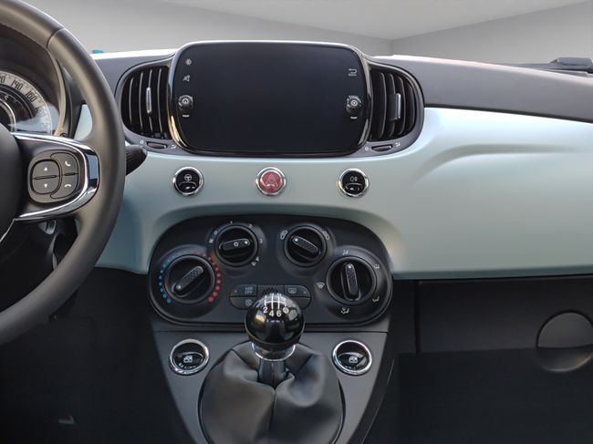 Fiat 500 Dolcevita 1.0 Hybrid 51KW (70 CV)  - Foto 21