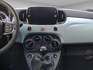 Fiat 500 Dolcevita 1.0 Hybrid 51KW (70 CV)  - Foto 21