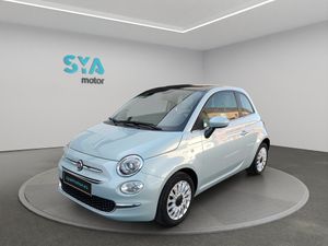 Fiat 500 Dolcevita 1.0 Hybrid 51KW (70 CV)  - Foto 4