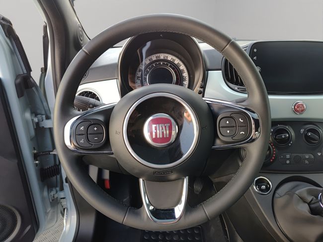 Fiat 500 Dolcevita 1.0 Hybrid 51KW (70 CV)  - Foto 20