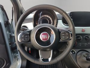 Fiat 500 Dolcevita 1.0 Hybrid 51KW (70 CV)  - Foto 20