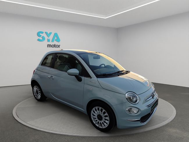 Fiat 500 Dolcevita 1.0 Hybrid 51KW (70 CV)  - Foto 2