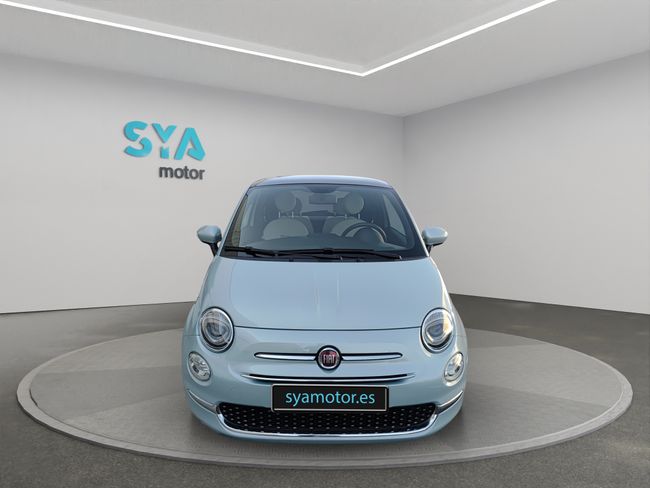 Fiat 500 Dolcevita 1.0 Hybrid 51KW (70 CV)  - Foto 12