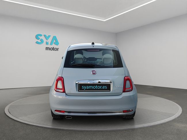Fiat 500 Dolcevita 1.0 Hybrid 51KW (70 CV)  - Foto 13