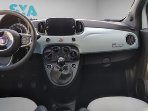 Fiat 500 Dolcevita 1.0 Hybrid 51KW (70 CV)  - Foto 19