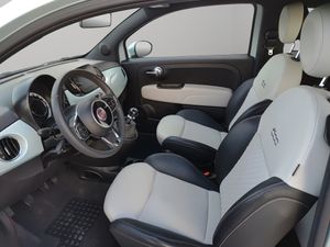 Fiat 500 Dolcevita 1.0 Hybrid 51KW (70 CV)  - Foto 9