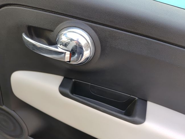 Fiat 500 Dolcevita 1.0 Hybrid 51KW (70 CV)  - Foto 22