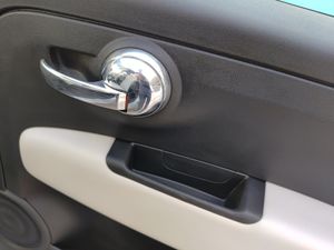 Fiat 500 Dolcevita 1.0 Hybrid 51KW (70 CV)  - Foto 22