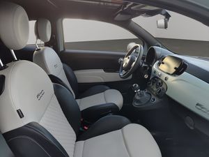 Fiat 500 Dolcevita 1.0 Hybrid 51KW (70 CV)  - Foto 18