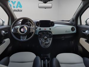 Fiat 500 Dolcevita 1.0 Hybrid 51KW (70 CV)  - Foto 10