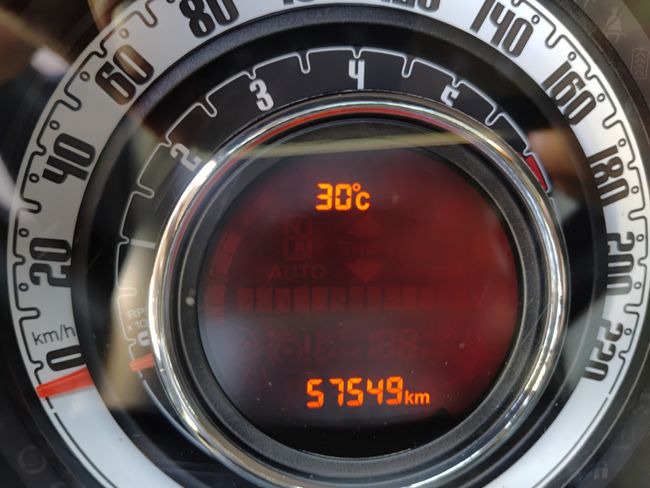 Fiat 500 Dolcevita 1.0 Hybrid 51KW (70 CV)  - Foto 11