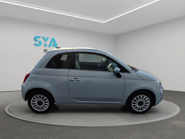 Fiat 500 Dolcevita 1.0 Hybrid 51KW (70 CV)  - Foto 15