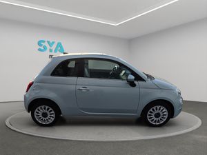 Fiat 500 Dolcevita 1.0 Hybrid 51KW (70 CV)  - Foto 15