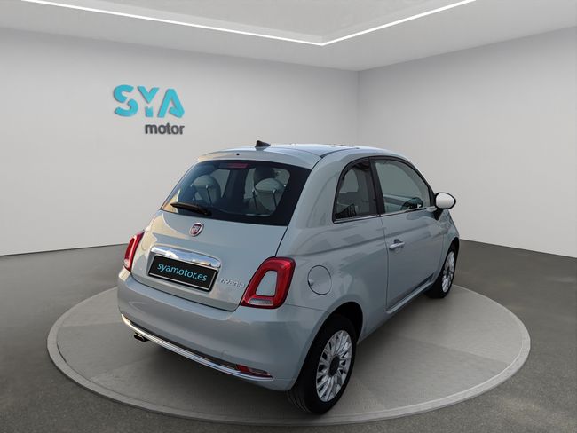 Fiat 500 Dolcevita 1.0 Hybrid 51KW (70 CV)  - Foto 6