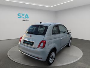 Fiat 500 Dolcevita 1.0 Hybrid 51KW (70 CV)  - Foto 6