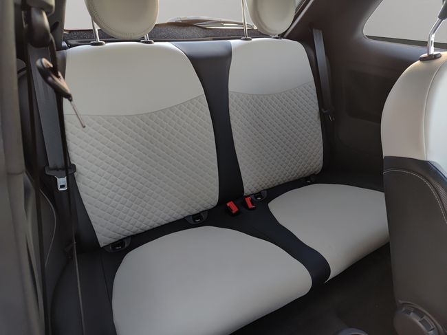 Fiat 500 Dolcevita 1.0 Hybrid 51KW (70 CV)  - Foto 8