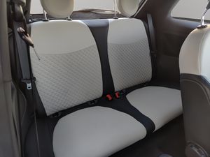 Fiat 500 Dolcevita 1.0 Hybrid 51KW (70 CV)  - Foto 8