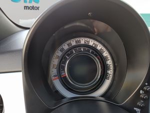 Fiat 500 Dolcevita 1.0 Hybrid 51KW (70 CV)  - Foto 25