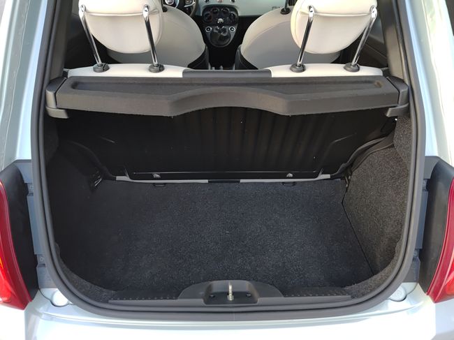 Fiat 500 Dolcevita 1.0 Hybrid 51KW (70 CV)  - Foto 7
