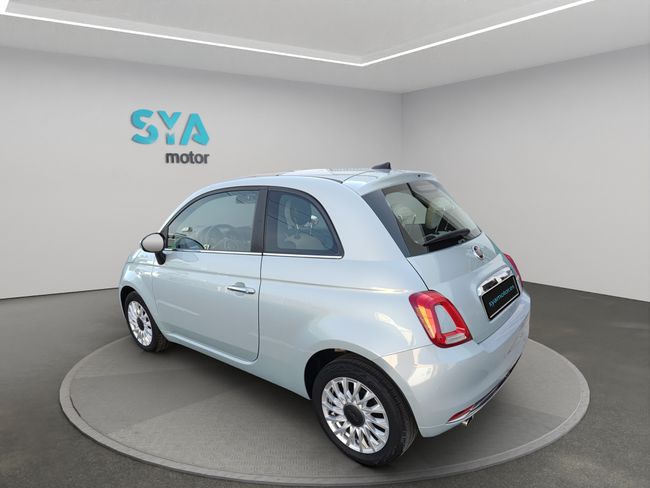 Fiat 500 Dolcevita 1.0 Hybrid 51KW (70 CV)  - Foto 5