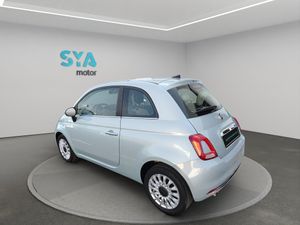Fiat 500 Dolcevita 1.0 Hybrid 51KW (70 CV)  - Foto 5