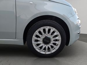 Fiat 500 Dolcevita 1.0 Hybrid 51KW (70 CV)  - Foto 16